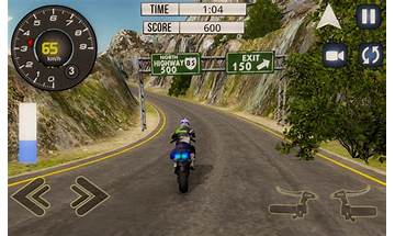 Nitro Moto Racing for Android - Download the APK from Habererciyes